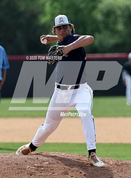 Thumbnail 1 in Cuthbertson vs. Rock Hill photogallery.