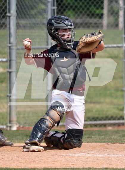 Thumbnail 3 in Cuthbertson vs. Rock Hill photogallery.