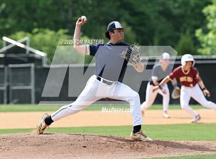 Thumbnail 3 in Cuthbertson vs. Rock Hill photogallery.