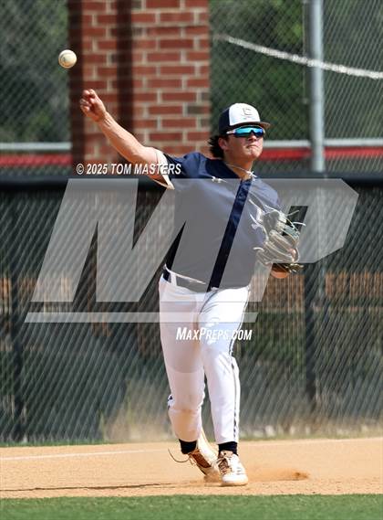 Thumbnail 1 in Cuthbertson vs. Rock Hill photogallery.