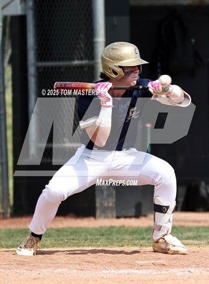 Thumbnail 1 in Cuthbertson vs. Rock Hill photogallery.