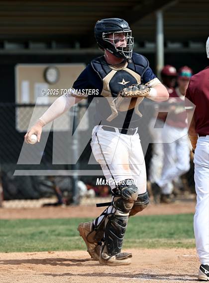 Thumbnail 2 in Cuthbertson vs. Rock Hill photogallery.