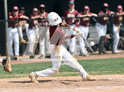 Thumbnail 2 in Cuthbertson vs. Rock Hill photogallery.