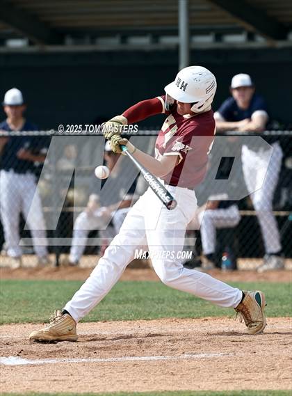 Thumbnail 2 in Cuthbertson vs. Rock Hill photogallery.