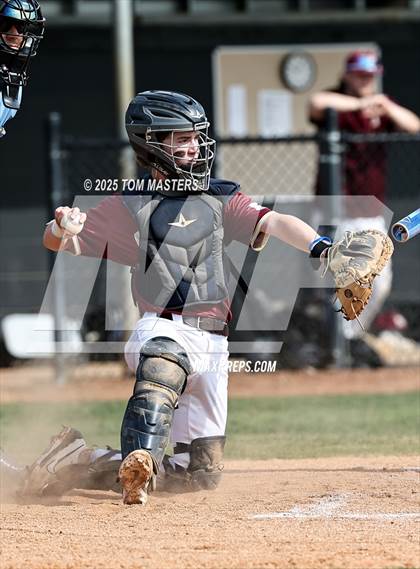 Thumbnail 1 in Cuthbertson vs. Rock Hill photogallery.