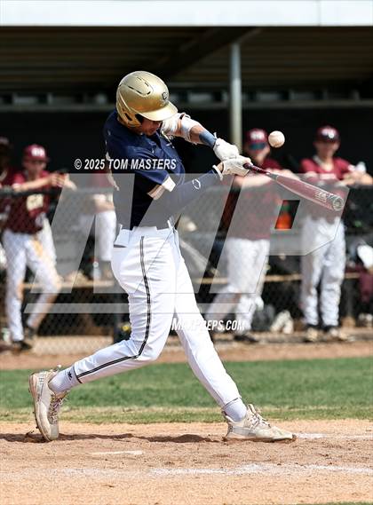 Thumbnail 2 in Cuthbertson vs. Rock Hill photogallery.