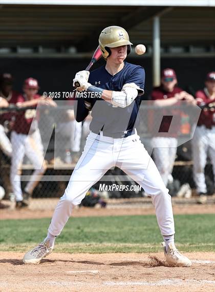 Thumbnail 1 in Cuthbertson vs. Rock Hill photogallery.