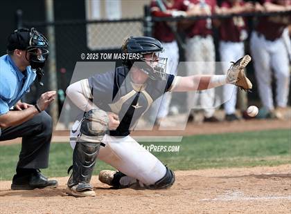 Thumbnail 1 in Cuthbertson vs. Rock Hill photogallery.