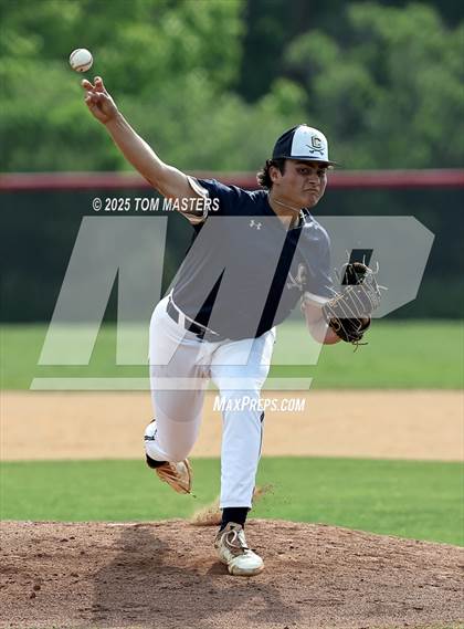 Thumbnail 2 in Cuthbertson vs. Rock Hill photogallery.