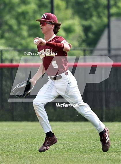 Thumbnail 1 in Cuthbertson vs. Rock Hill photogallery.