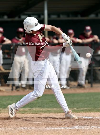 Thumbnail 1 in Cuthbertson vs. Rock Hill photogallery.