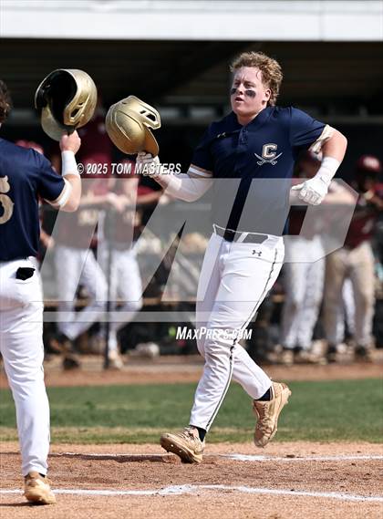 Thumbnail 1 in Cuthbertson vs. Rock Hill photogallery.