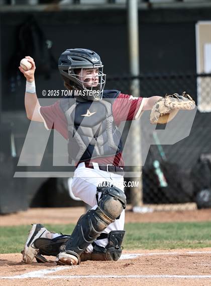 Thumbnail 1 in Cuthbertson vs. Rock Hill photogallery.