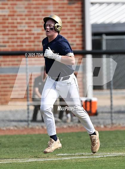 Thumbnail 1 in Cuthbertson vs. Rock Hill photogallery.