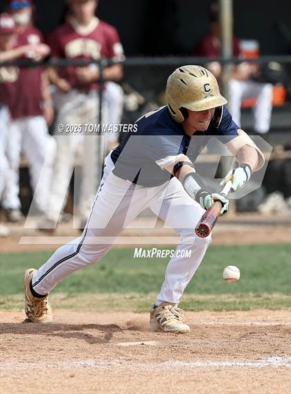 Thumbnail 3 in Cuthbertson vs. Rock Hill photogallery.