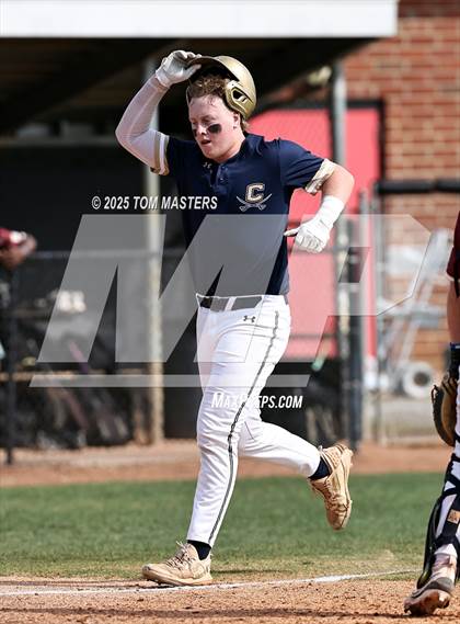 Thumbnail 2 in Cuthbertson vs. Rock Hill photogallery.