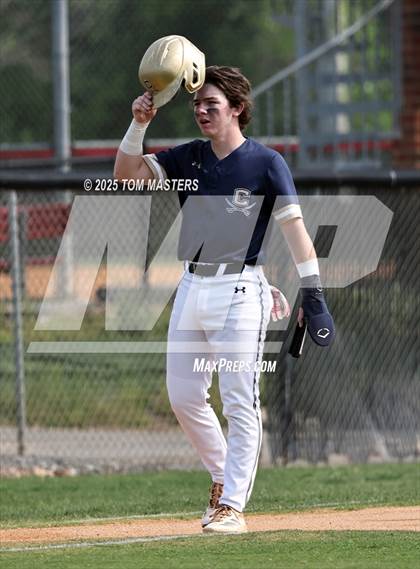 Thumbnail 2 in Cuthbertson vs. Rock Hill photogallery.