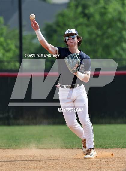 Thumbnail 2 in Cuthbertson vs. Rock Hill photogallery.