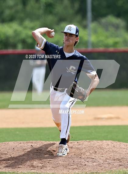 Thumbnail 3 in Cuthbertson vs. Rock Hill photogallery.