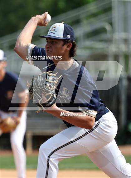 Thumbnail 1 in Cuthbertson vs. Rock Hill photogallery.