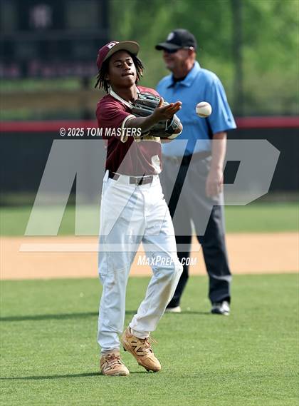 Thumbnail 3 in Cuthbertson vs. Rock Hill photogallery.