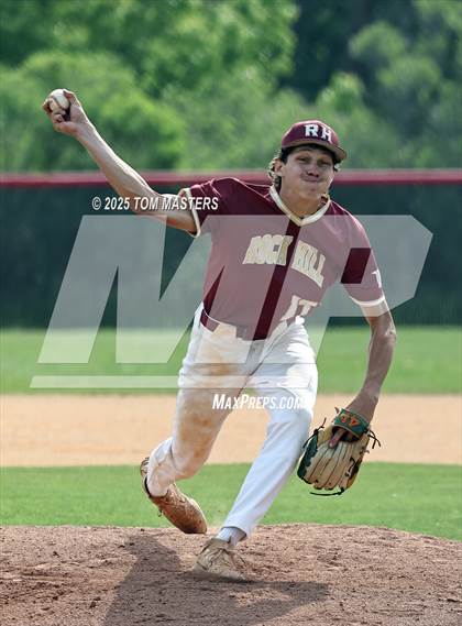 Thumbnail 3 in Cuthbertson vs. Rock Hill photogallery.