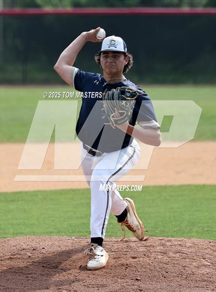 Thumbnail 1 in Cuthbertson vs. Rock Hill photogallery.