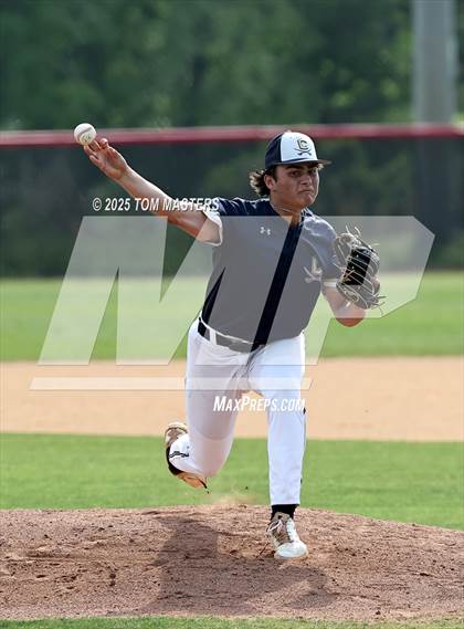 Thumbnail 3 in Cuthbertson vs. Rock Hill photogallery.