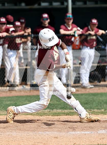 Thumbnail 3 in Cuthbertson vs. Rock Hill photogallery.