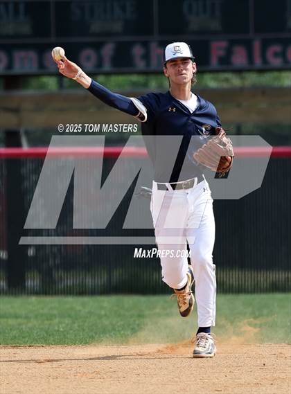 Thumbnail 1 in Cuthbertson vs. Rock Hill photogallery.