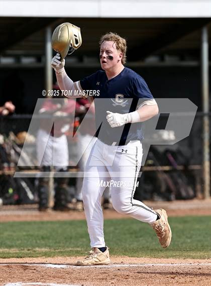 Thumbnail 3 in Cuthbertson vs. Rock Hill photogallery.