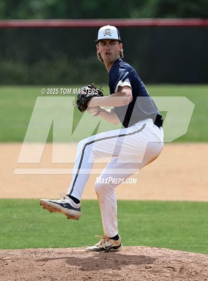 Thumbnail 3 in Cuthbertson vs. Rock Hill photogallery.