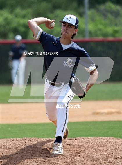 Thumbnail 3 in Cuthbertson vs. Rock Hill photogallery.