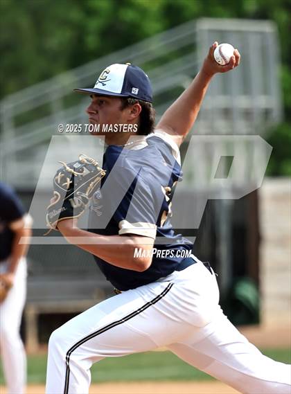 Thumbnail 3 in Cuthbertson vs. Rock Hill photogallery.
