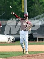 Photo from the gallery "Cuthbertson vs. Rock Hill"