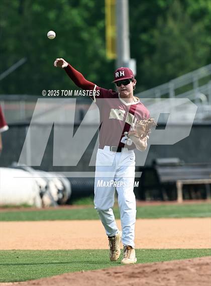 Thumbnail 3 in Cuthbertson vs. Rock Hill photogallery.