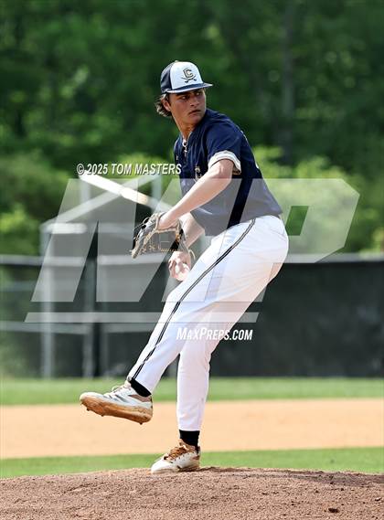 Thumbnail 2 in Cuthbertson vs. Rock Hill photogallery.
