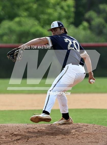 Thumbnail 2 in Cuthbertson vs. Rock Hill photogallery.