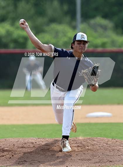 Thumbnail 2 in Cuthbertson vs. Rock Hill photogallery.