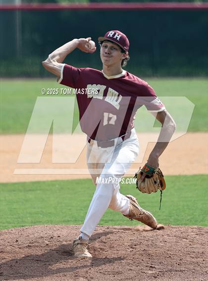 Thumbnail 1 in Cuthbertson vs. Rock Hill photogallery.