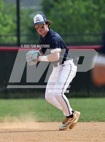 Thumbnail 1 in Cuthbertson vs. Rock Hill photogallery.
