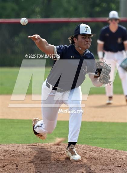 Thumbnail 3 in Cuthbertson vs. Rock Hill photogallery.