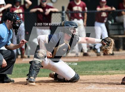 Thumbnail 2 in Cuthbertson vs. Rock Hill photogallery.