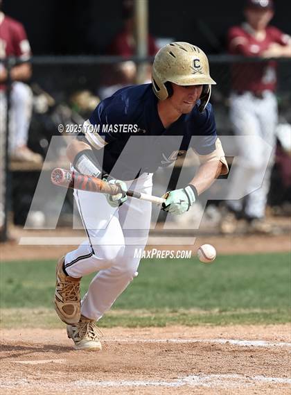 Thumbnail 1 in Cuthbertson vs. Rock Hill photogallery.