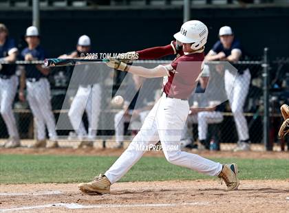 Thumbnail 3 in Cuthbertson vs. Rock Hill photogallery.