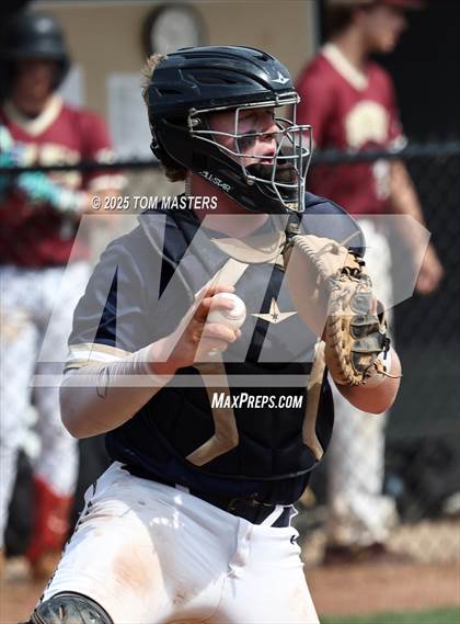 Thumbnail 3 in Cuthbertson vs. Rock Hill photogallery.