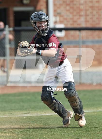 Thumbnail 3 in Cuthbertson vs. Rock Hill photogallery.