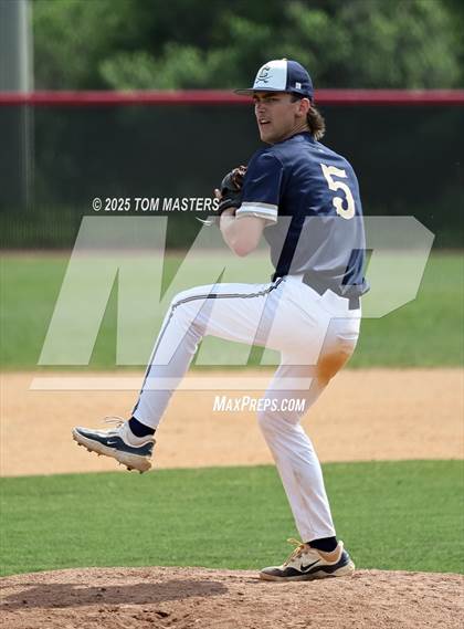 Thumbnail 1 in Cuthbertson vs. Rock Hill photogallery.