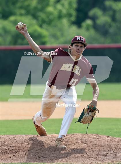 Thumbnail 1 in Cuthbertson vs. Rock Hill photogallery.