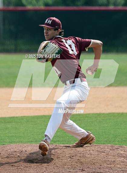 Thumbnail 3 in Cuthbertson vs. Rock Hill photogallery.
